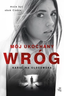 Mój ukochany wróg. Pocket