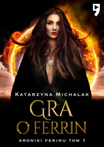 Gra o Ferrin - ebook