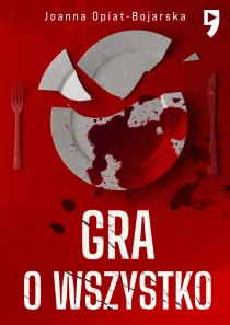 Gra o wszystko - ebook