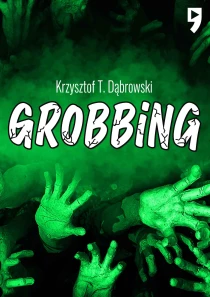 Grobbing - ebook