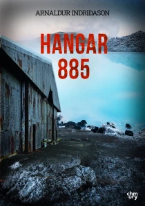 Hangar 885 - ebook
