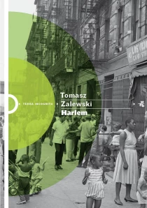 Tomasz Zalewski Harlem - ebook