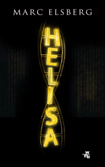 Helisa - ebook