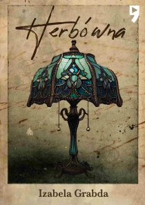 Herbówna - ebook