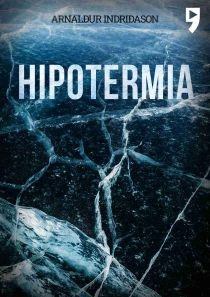 Hipotermia. Komisarz Erlendur Sveinsson. Tom 8 - ebook