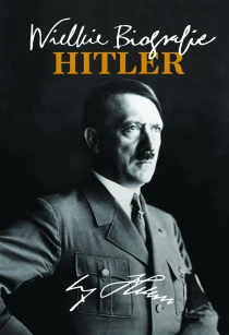 Katarzyna Fiołka Hitler. Wielkie Biografie - ebook