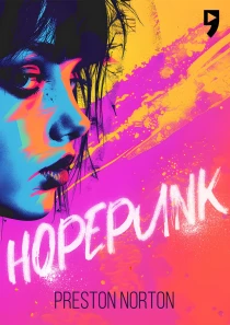 Hopepunk - ebook