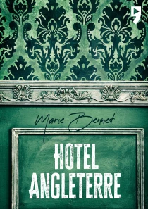 Hotel Angleterre - ebook