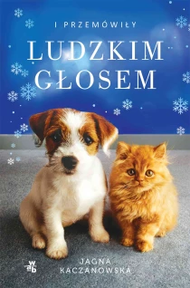 I przemówiły ludzkim głosem - ebook