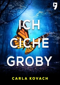 Ich ciche groby. Tom 7 - ebook