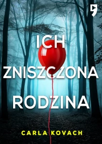 Ich zniszczona rodzina. Detektyw Gina Harte. Tom 8 - ebook