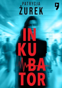 Inkubator - ebook