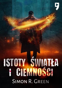 Istoty światła i ciemności. Tom II - ebook