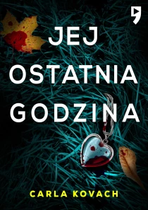 Jej ostatnia godzina. Tom 2 - ebook