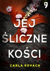 Jej śliczne kości. Tom 3 - ebook