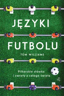 Języki futbolu - ebook
