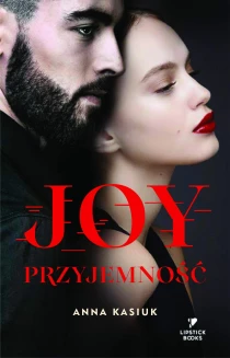 Joy. Przyjemność - ebook