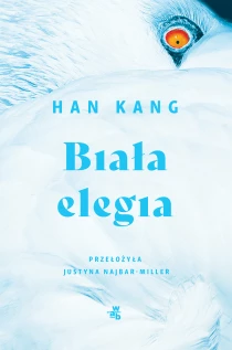 Han Kang Biała elegia