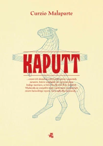 Curzio Malaparte Kaputt - ebook