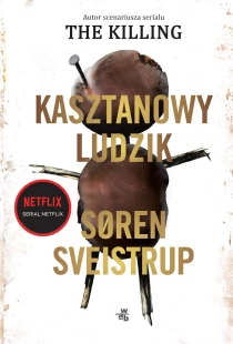 Kasztanowy ludzik - ebook