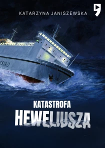 Katastrofa Heweliusza - ebook