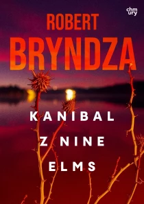 Kate Marshall. Kanibal z Nine Elms. Tom 1 - ebook