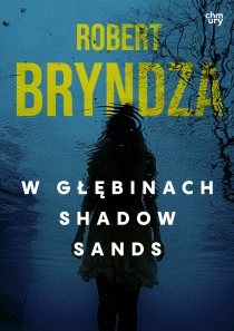 Kate Marshall. W głębinach Shadow Sands. Tom 2 - ebook