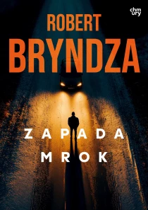 Kate Marshall. Zapada mrok. Tom 3 - ebook