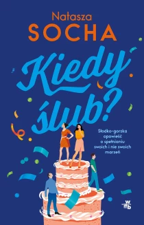 Kiedy ślub? - ebook