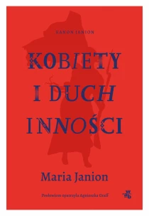 Kobiety i duch inności - ebook