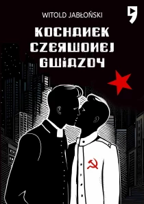 Kochanek czerwonej gwiazdy - ebook