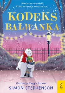 Kodeks Bałwanka - ebook