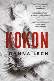 Kokon - ebook