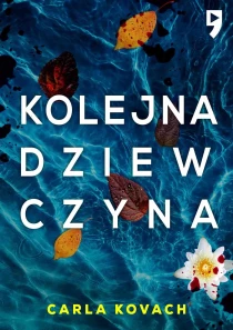 Kolejna dziewczyna. Tom 1 - ebook