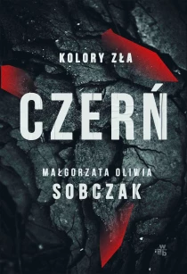 Kolory zła. Czerń. Tom 2 - ebook