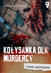 Kołysanka dla mordercy - ebook
