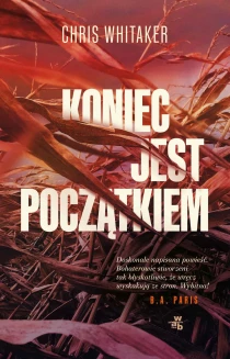 Koniec jest początkiem - ebook