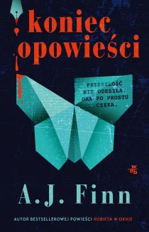 Koniec opowieści - ebook