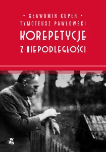 Korepetycje z niepodległości - ebook