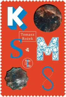 Kosmos - ebook