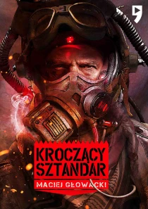 Kroczący Sztandar - ebook