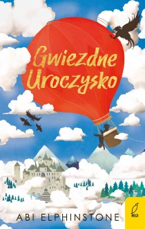 Kroniki Nieodkrytych Królestw. Gwiezdne Uroczysko. Tom 2 - ebook