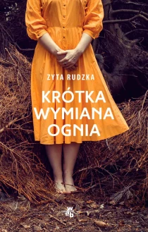 Krótka wymiana ognia - ebook