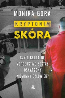 Kryptonim "Skóra" - ebook