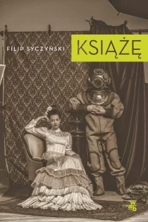 Książę - ebook