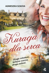 Kuracja dla serca - ebook