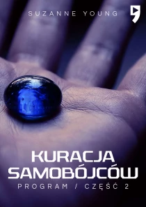 Kuracja samobójców. Część 2 - ebook