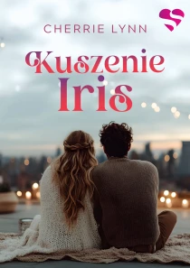 Kuszenie Iris - ebook