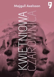 Kwietniowa czarownica - ebook