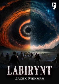 Labirynt - ebook